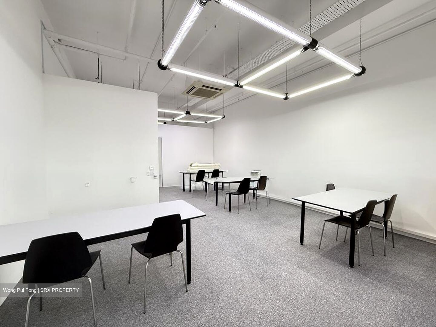 Ubi Techpark (D14), Factory #501018421